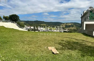 Terreno à venda na Rua Quiruá, Suru, Santana de Parnaíba