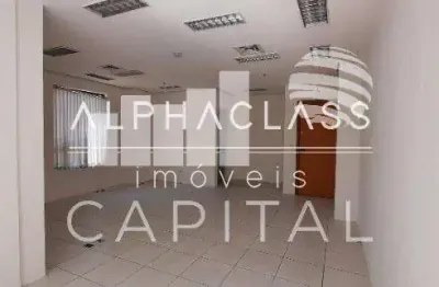 Sala comercial à venda na Alameda Tocantins, Alphaville, Barueri