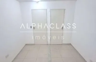 Alugo prédio comercial em alphaville - centro comercial