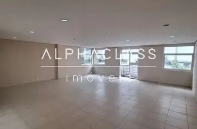 Sala comercial para alugar na Calçada dos Lírios, Alphaville, Barueri