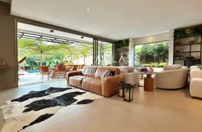 Casa com 4 quartos à venda na Alameda dos Buritis, Alphaville, Santana de Parnaíba