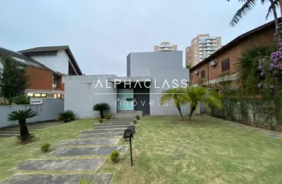 Casa com 4 quartos à venda na Alameda Munique, Alphaville, Barueri