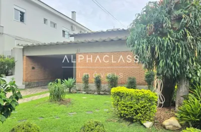 Casa com 3 quartos à venda na Alameda Mongaguá, Alphaville, Santana de Parnaíba