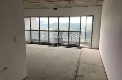 Vendo sala comercial em 18 do forte empresarial - edifício monte carlo