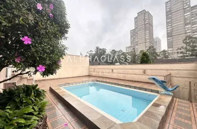 Casa com 3 quartos à venda na Alameda Caiçara, Alphaville, Santana de Parnaíba