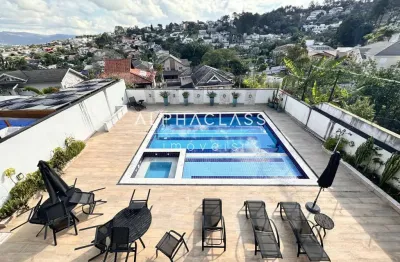 Casa com 4 quartos à venda na Alameda Aratãs, Alphaville, Santana de Parnaíba