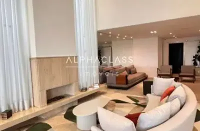 Casa com 4 quartos à venda na Alameda das Bauhínias, Tamboré, Santana de Parnaíba