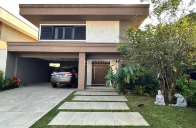 Casa com 3 quartos à venda na Alameda das Camélias, Alphaville, Santana de Parnaíba