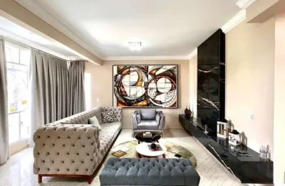 Casa com 4 quartos à venda na Alameda Sarapuí, Alphaville, Santana de Parnaíba