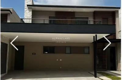Casa com 4 quartos à venda na Avenida Marcos Penteado de Ulhôa Rodrigues, Tamboré, Santana de Parnaíba