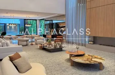 Casa com 6 quartos à venda na Alameda Himalaia, Tamboré, Santana de Parnaíba