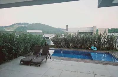 Casa com 6 quartos à venda na Rua Camargue, Tamboré, Santana de Parnaíba