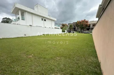 Vendo lindo lote em alphaville - residencial tamboré11