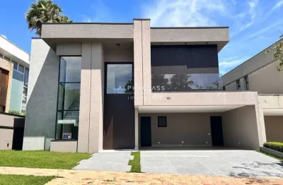 Casa com 4 quartos à venda na Alameda Hydra, Alphaville, Santana de Parnaíba