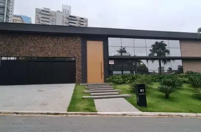 Casa com 4 quartos à venda na Alameda Guatemala, Alphaville, Barueri