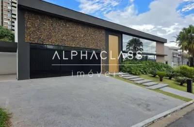 Casa com 4 quartos à venda na Alameda Guatemala, Alphaville, Barueri