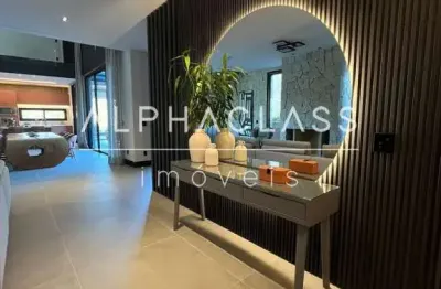 Casa com 4 quartos à venda na Alameda das Aroeiras, Alphaville, Santana de Parnaíba