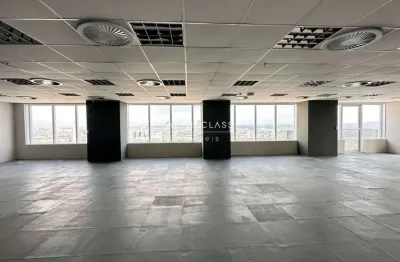 Sala comercial à venda na Avenida Cauaxi, Alphaville, Barueri