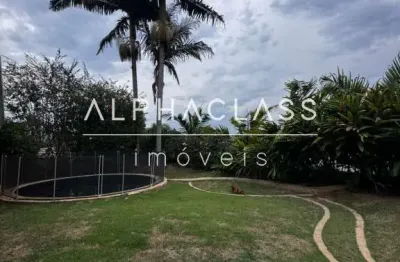 Casa mobiliada para venda em alphaville - residencial 11