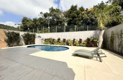 Casa com 4 quartos à venda na Alameda dos Jequitibás, Alphaville, Santana de Parnaíba