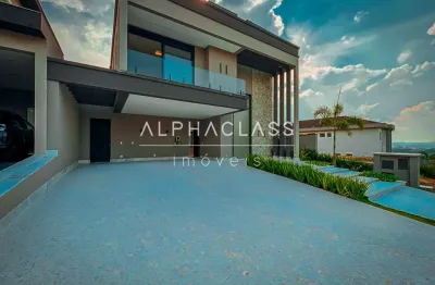 Casa com 4 quartos à venda na Alameda dos Jequitibás, Alphaville, Santana de Parnaíba