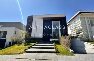 Residência exclusiva à venda em alphaville - residencial tamboré 11 – projeto moderno e sofisticado