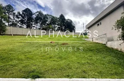Terreno à venda em alphaville – residencial valville 2
