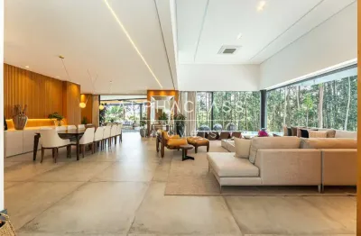 Vendo casa maravilhosa em alphaville - residencial tamboré 11