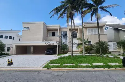 Casa com 5 quartos à venda na Alameda Peru, Alphaville, Barueri