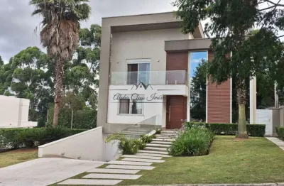 Casa mobiliada para venda em alphaville - tamboré 11