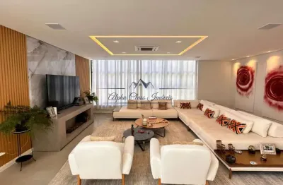 Casa para venda e locação em alphaville - residencial 02
