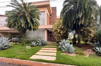 Casa com 4 quartos à venda na Alameda Coral, Alphaville, Santana de Parnaíba
