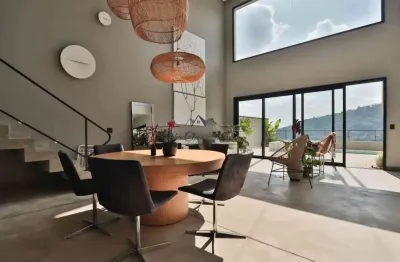 Casa com 4 quartos à venda na Alameda das Jabuticabeiras, Alphaville, Santana de Parnaíba