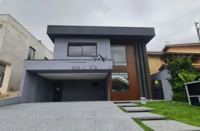Casa com 4 quartos à venda na Alameda Itanhaém, Alphaville, Santana de Parnaíba