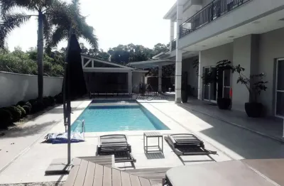 Casa com 4 quartos à venda na Alameda Maringá, Alphaville, Santana de Parnaíba