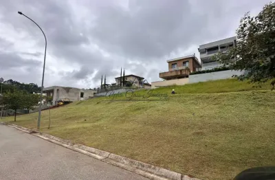 Vendo lindo lote em alphaville  - residencial gênesis 2