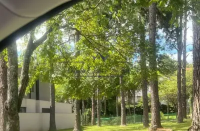 Terreno à venda na Alameda Aicás, Alphaville, Santana de Parnaíba