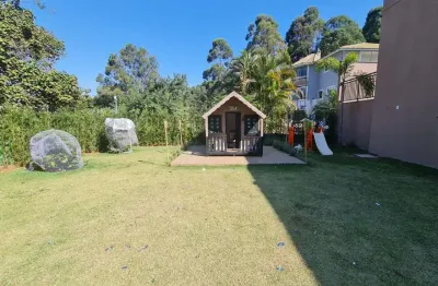 Vendo ou alugo casa mobiliada  em alphaville - tamboré 1