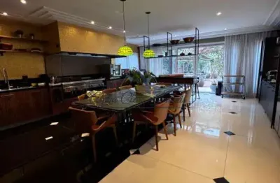 Casa para venda e locação em alphaville - tamboré 02