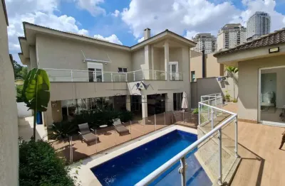 Vendo casa em alphaville - residencial alpha conde 2