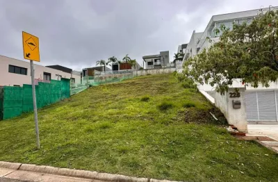 Terreno para venda em alphaville/ tamboré - gênesis 2