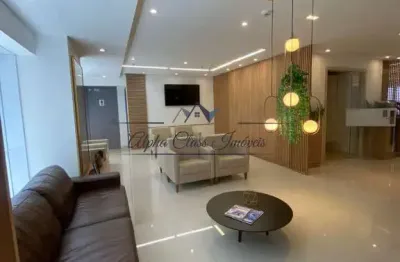 Sala comercial à venda na Alameda Grajaú, Alphaville, Barueri