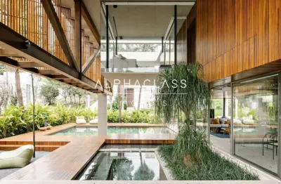 Casa com 4 quartos à venda na Alameda Suíça, Alphaville, Barueri