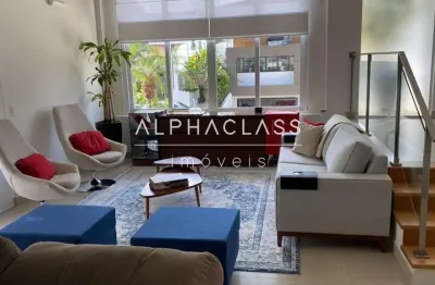 Casa com 4 quartos à venda na Alameda Inglaterra, Alphaville, Barueri