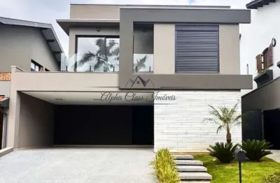 Casa com 4 quartos à venda na Alameda Guarujá, Alphaville, Santana de Parnaíba
