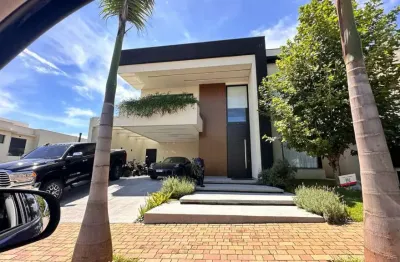 Casa com 4 quartos à venda na Alameda Hydra, Alphaville, Santana de Parnaíba