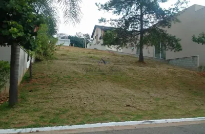 Vendo lote em alphaville - residencial alpha conde ii