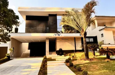 Casa com 4 quartos à venda na Alameda Gramado, Alphaville, Santana de Parnaíba