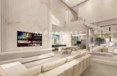 Casa com 5 quartos à venda na Alameda do Sucesso, Colinas da Anhangüera, Santana de Parnaíba