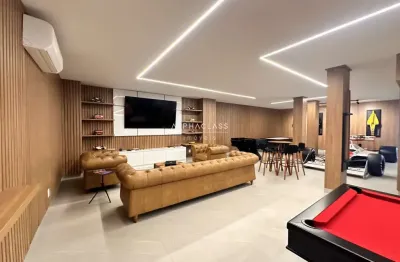 Casa em alphaville - residencial tamboré 3 - vendo completamente mobiliada e decorada